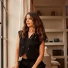 Little Mistress Chloe Lewis Collection | Co-Ords<Trousers by Chloe Lewis