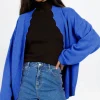 Little Mistress Knitwear<Knit Scallop Cardigan