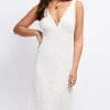 Little Mistress Dresses | Race Day Edit<Sequin Star Midaxi Dress