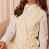 Little Mistress Chloe Lewis Collection | Dresses<Twill Blazer Dress by Chloe Lewis