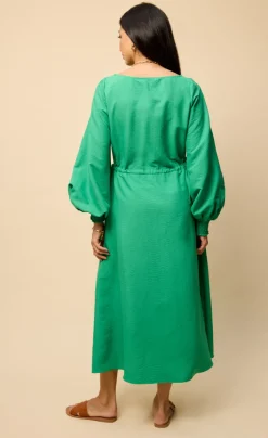 Little Mistress Dresses | Race Day Edit<Midaxi Dress