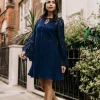 Little Mistress Dresses | Race Day Edit<Crochet Mini Dress
