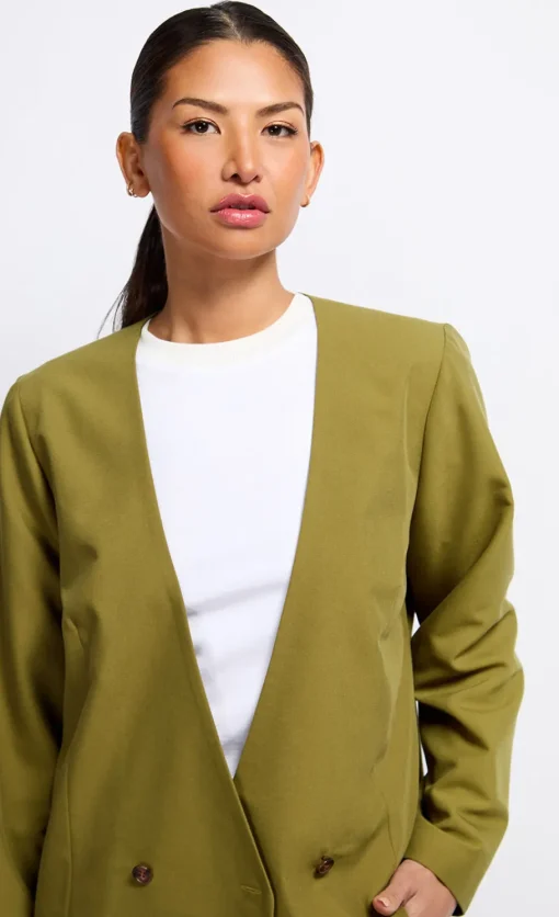 Little Mistress Blazers | Co-Ords<Blazer