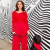 Little Mistress Knitwear | Tops<Knit Top by Vicky Pattison